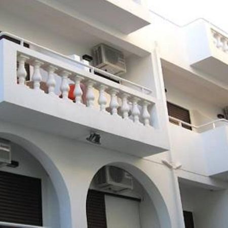 Doxa Hotel Agios Nikolaos Buitenkant foto
