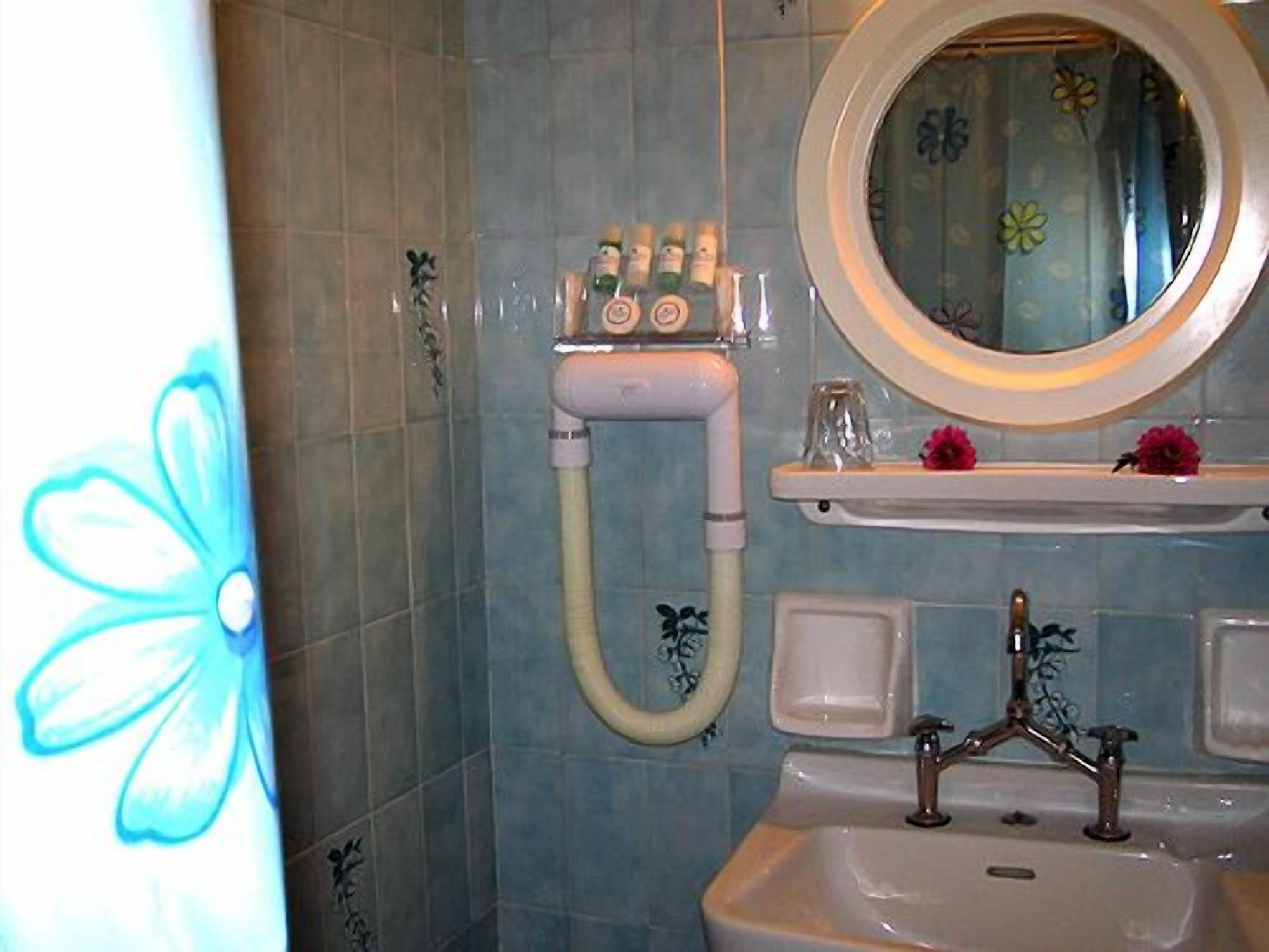 Doxa Hotel Agios Nikolaos Buitenkant foto