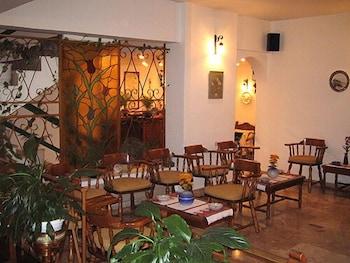 Doxa Hotel Agios Nikolaos Buitenkant foto