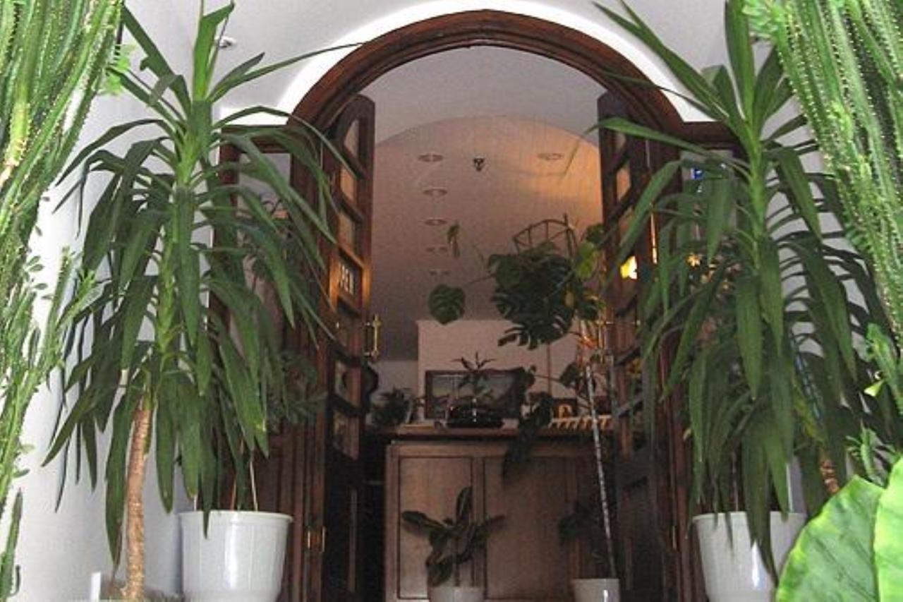 Doxa Hotel Agios Nikolaos Buitenkant foto