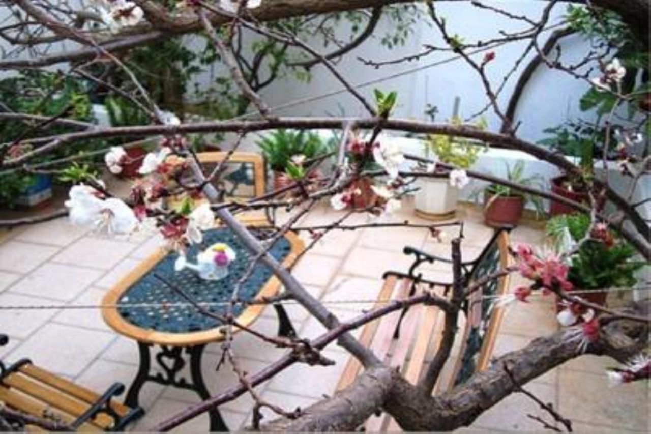 Doxa Hotel Agios Nikolaos Buitenkant foto