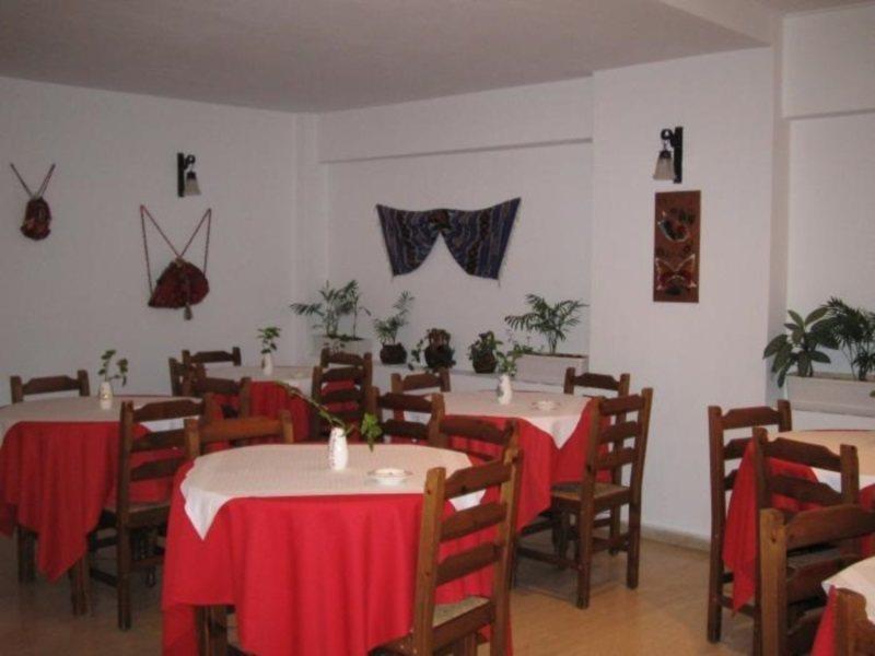 Doxa Hotel Agios Nikolaos Buitenkant foto