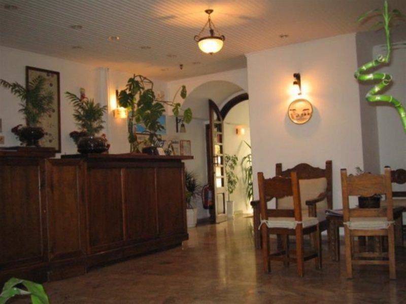 Doxa Hotel Agios Nikolaos Buitenkant foto