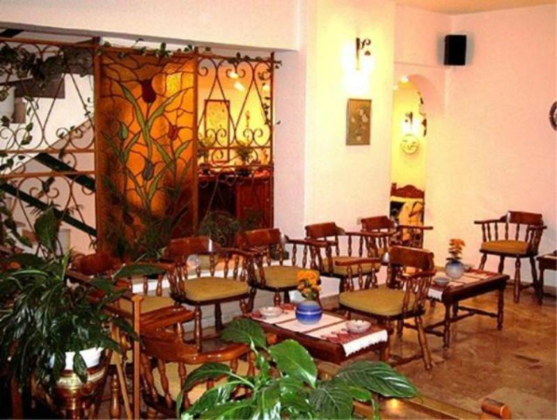 Doxa Hotel Agios Nikolaos Buitenkant foto